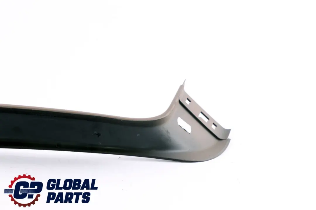 Boot Trunk Lid Trim Panel Trüffelbraun Right O/S to BMW 5 Series E60 E61 Touring with Part number 7140648 BMW 5 Series E60 E61 Touring Boot Trunk Lid Trim Panel Trüffelbraun Right O/S - SKU 7140648 - Part number 7140648