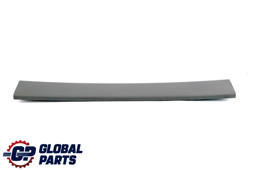 Interor Upper Trunk Lid Panel Trim Cover Grey to BMW 5 Series E61 LCI with Part number 7061399 BMW 5 Series E61 LCI Interor Upper Trunk Lid Panel Trim Cover Grey - SKU 7140649 - Part number 7061399