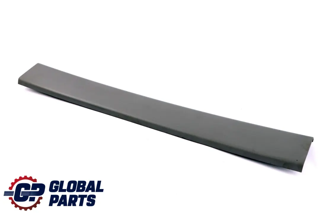 Interor Upper Trunk Lid Panel Trim Cover Grey to BMW 5 Series E61 LCI with Part number 7061399 BMW 5 Series E61 LCI Interor Upper Trunk Lid Panel Trim Cover Grey - SKU 7140649 - Part number 7061399