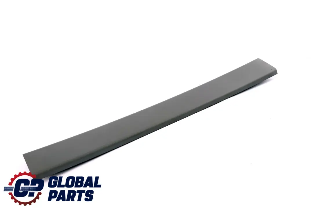 Interor Upper Trunk Lid Panel Trim Cover Grey to BMW 5 Series E61 LCI with Part number 7061399 BMW 5 Series E61 LCI Interor Upper Trunk Lid Panel Trim Cover Grey - SKU 7140649 - Part number 7061399