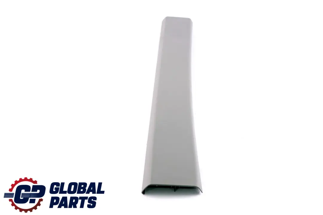 Interor Upper Trunk Lid Panel Trim Cover Grey to BMW 5 Series E61 LCI with Part number 7061399 BMW 5 Series E61 LCI Interor Upper Trunk Lid Panel Trim Cover Grey - SKU 7140649 - Part number 7061399