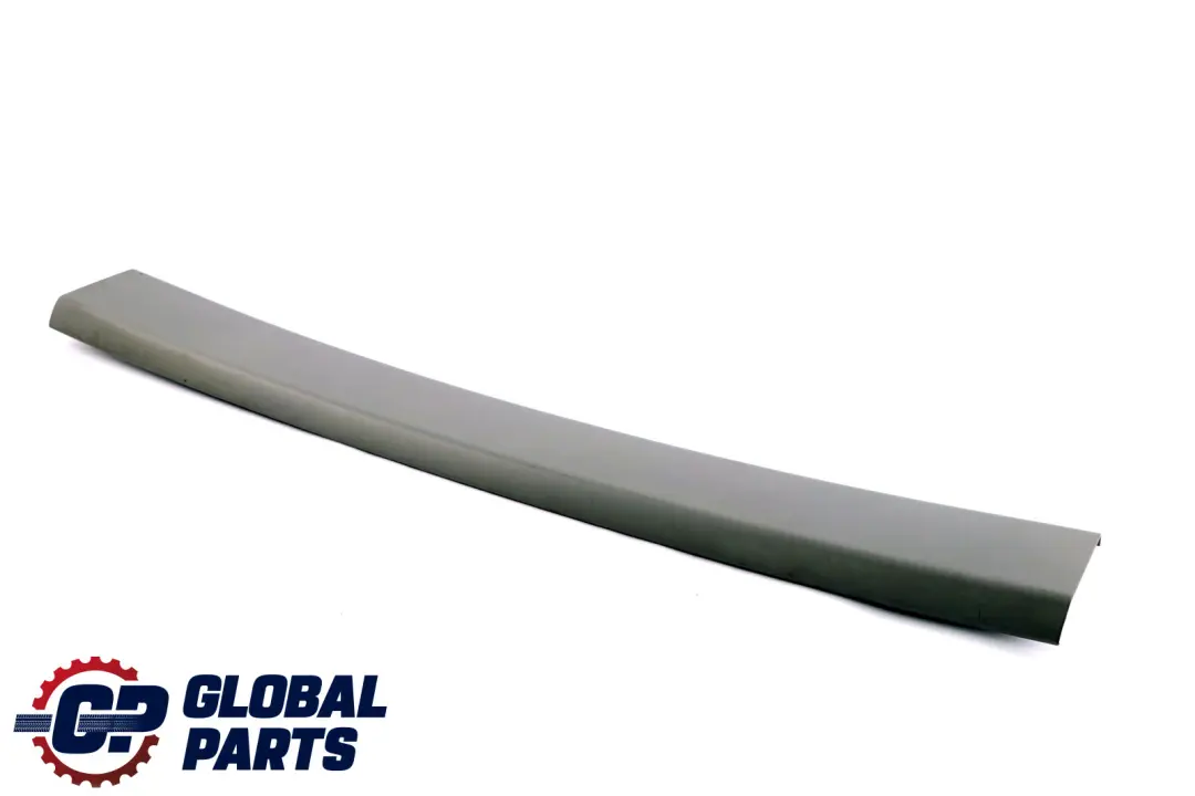Interor Upper Trunk Lid Panel Trim Cover Grey to BMW 5 Series E61 LCI with Part number 7061399 BMW 5 Series E61 LCI Interor Upper Trunk Lid Panel Trim Cover Grey - SKU 7140649 - Part number 7061399