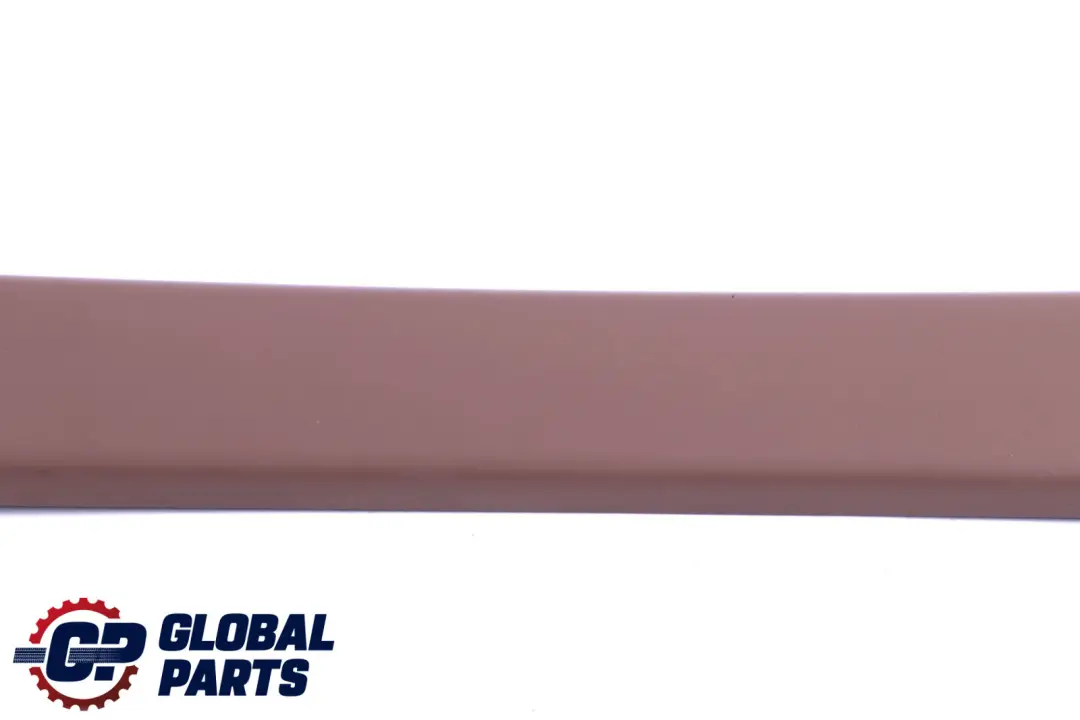 BMW 5 Series E61 Interor Upper Trunk Lid Panel Trim Cover Trüffelbraun 7061399 - SKU 7140650 - Part number 7140650