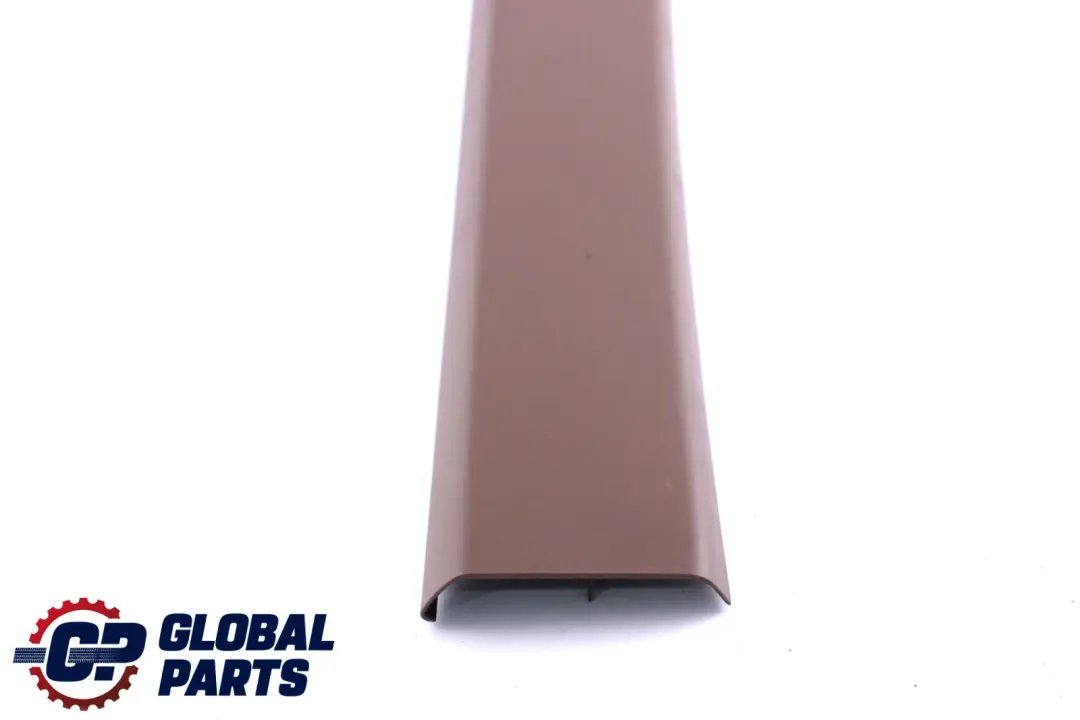 Interor Upper Trunk Lid Panel Trim Cover Trüffelbraun 7061399 to BMW 5 Series E61 with Part number 7140650 BMW 5 Series E61 Interor Upper Trunk Lid Panel Trim Cover Trüffelbraun 7061399 - SKU 7140650 - Part number 7140650