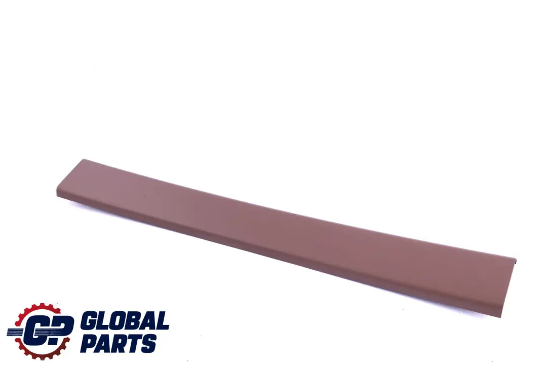 Interor Upper Trunk Lid Panel Trim Cover Trüffelbraun 7061399 to BMW 5 Series E61 with Part number 7140650 BMW 5 Series E61 Interor Upper Trunk Lid Panel Trim Cover Trüffelbraun 7061399 - SKU 7140650 - Part number 7140650