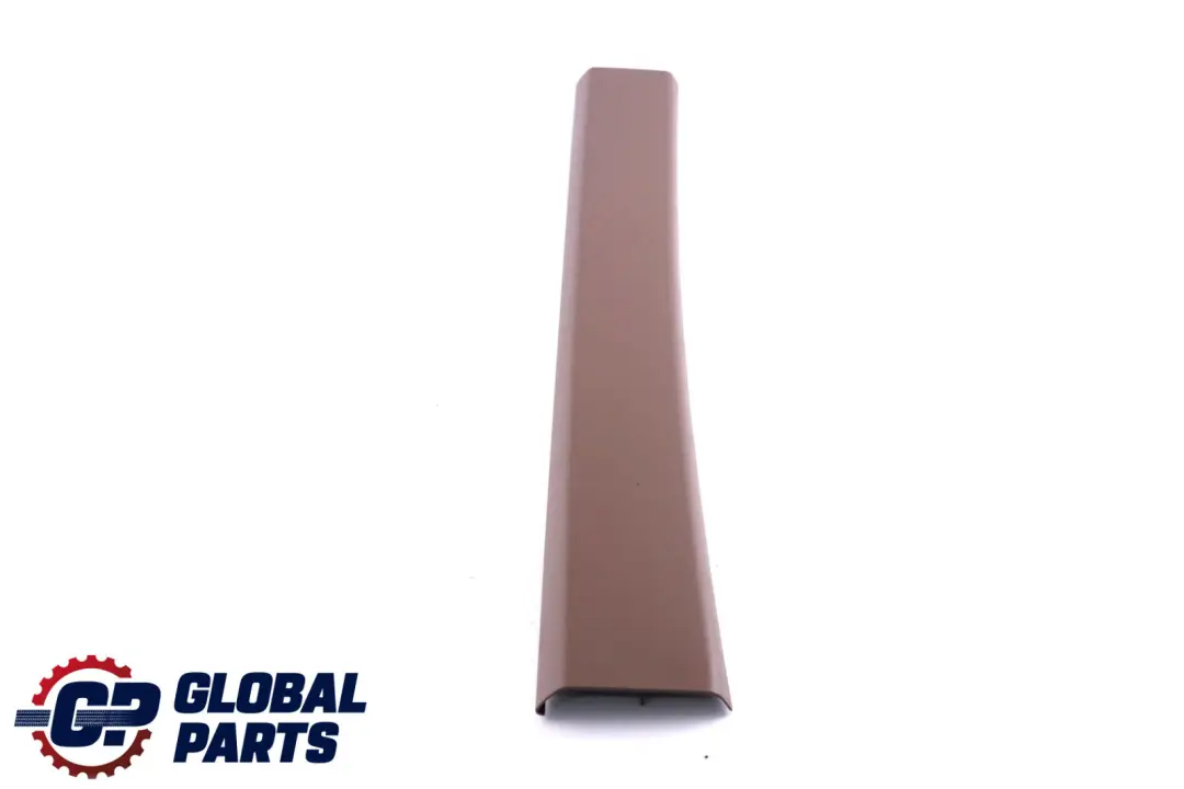 Interor Upper Trunk Lid Panel Trim Cover Trüffelbraun 7061399 to BMW 5 Series E61 with Part number 7140650 BMW 5 Series E61 Interor Upper Trunk Lid Panel Trim Cover Trüffelbraun 7061399 - SKU 7140650 - Part number 7140650