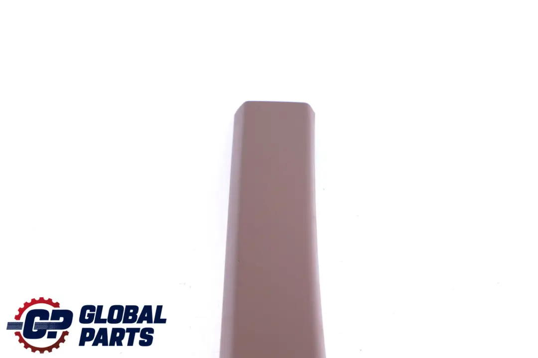 Interor Upper Trunk Lid Panel Trim Cover Trüffelbraun 7061399 to BMW 5 Series E61 with Part number 7140650 BMW 5 Series E61 Interor Upper Trunk Lid Panel Trim Cover Trüffelbraun 7061399 - SKU 7140650 - Part number 7140650