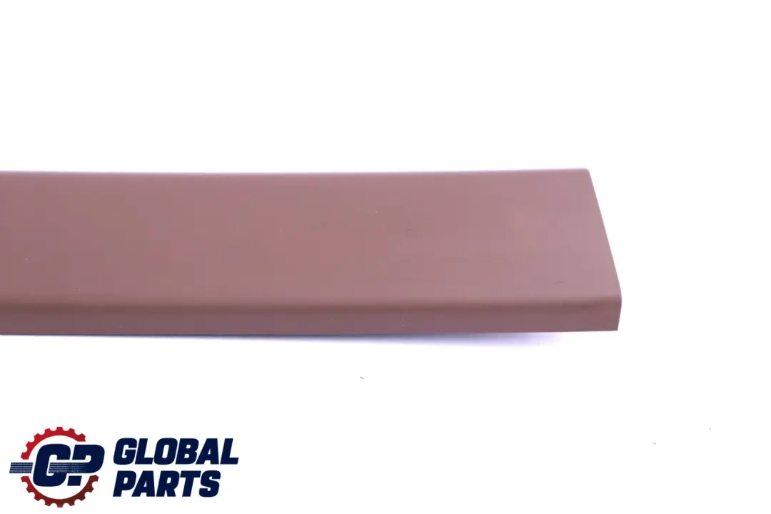 Interor Upper Trunk Lid Panel Trim Cover Trüffelbraun 7061399 to BMW 5 Series E61 with Part number 7140650 BMW 5 Series E61 Interor Upper Trunk Lid Panel Trim Cover Trüffelbraun 7061399 - SKU 7140650 - Part number 7140650