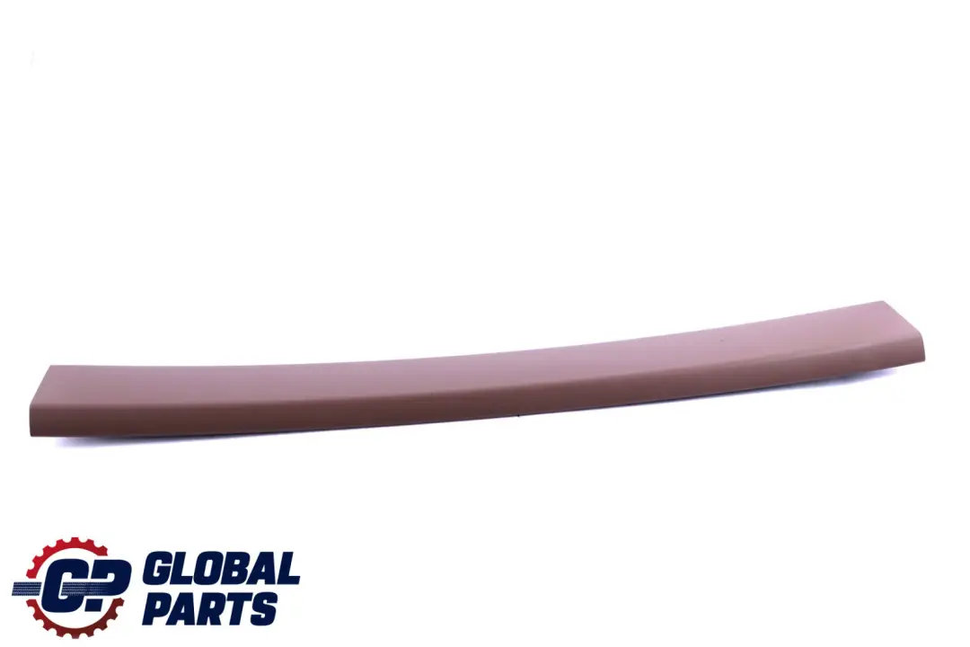 Interor Upper Trunk Lid Panel Trim Cover Trüffelbraun 7061399 to BMW 5 Series E61 with Part number 7140650 BMW 5 Series E61 Interor Upper Trunk Lid Panel Trim Cover Trüffelbraun 7061399 - SKU 7140650 - Part number 7140650