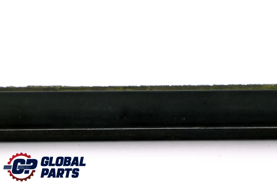 Canal Cubierta Exterior Puerta Trasera Derecha para BMW E91 Touring con número de pieza 7140732 BMW E91 Touring Canal Cubierta Exterior Puerta Trasera Derecha - SKU 7140732 - Número de pieza 7140732