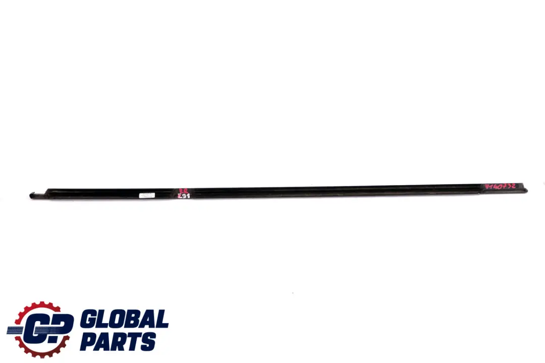 BMW 3 Serie e91 Couvre-Joint Exterieur Porte Arriere Droit - SKU 7140732 - Numéro de pièce 7140732