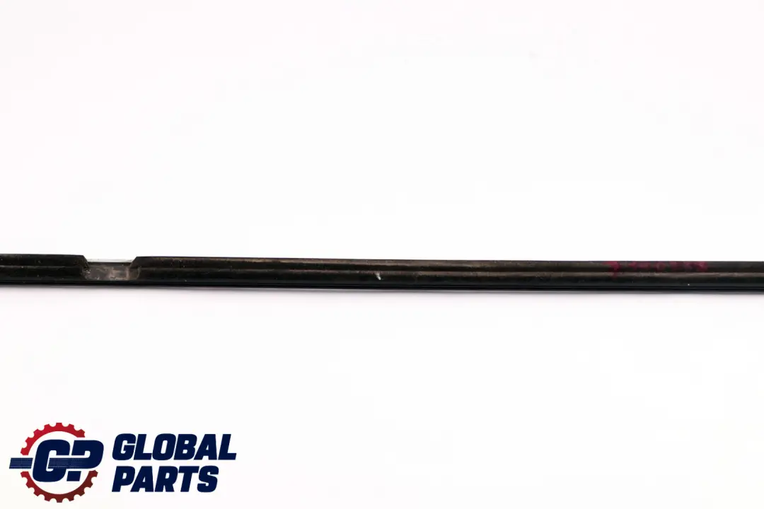BMW 3 Series E91 E91N LCI Outer Weatherstrip Rear Left Door N/S Chrome - SKU 7140733 - Part number 7140733