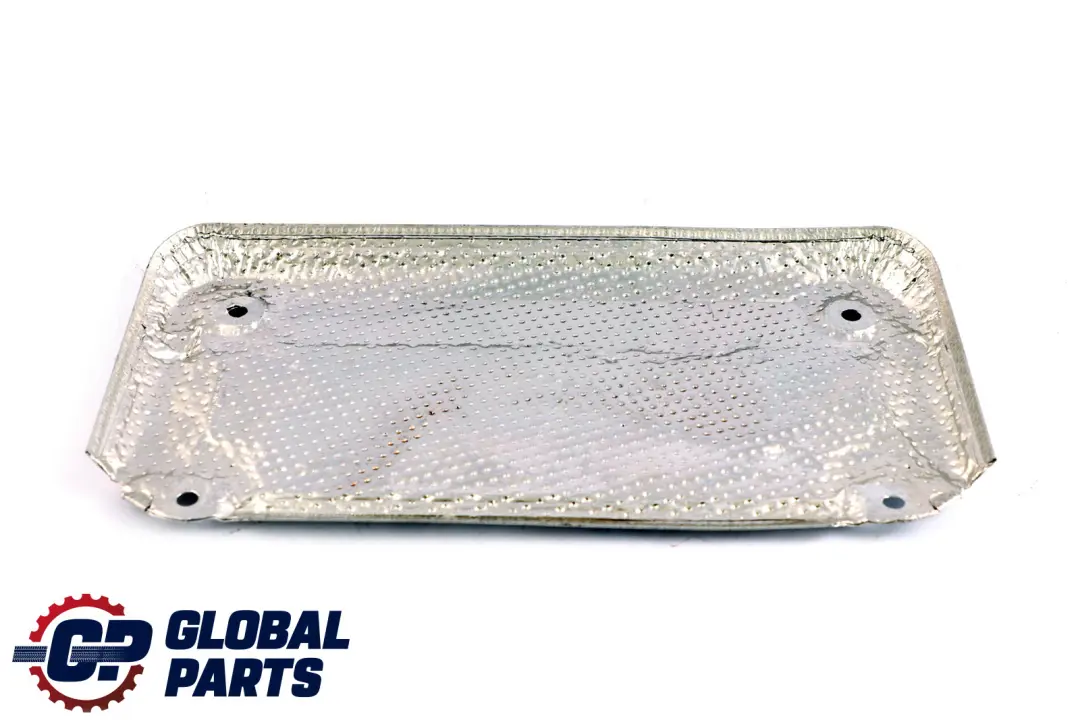 BMW E60 E61 LCI Aislamiento T?rmico Panel Piso Maletero - SKU 7140740 - Número de pieza 7140740