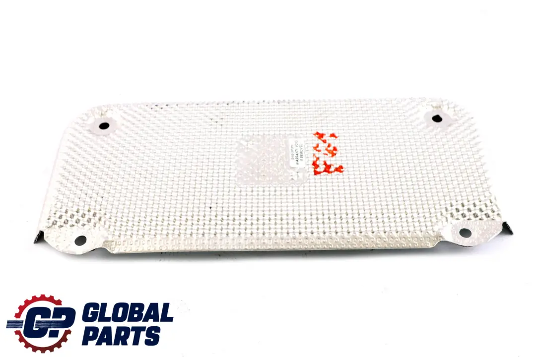 Aislamiento T?rmico Panel Piso Maletero para BMW E60 E61 LCI con número de pieza 7140740 BMW E60 E61 LCI Aislamiento T?rmico Panel Piso Maletero - SKU 7140740 - Número de pieza 7140740