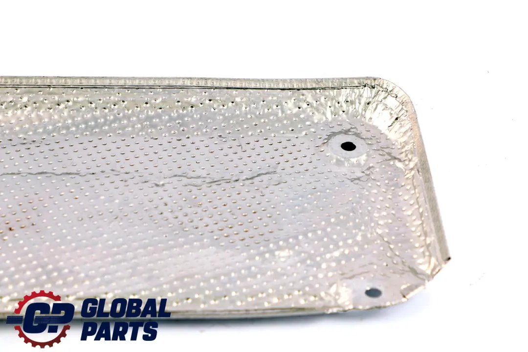 BMW 5 Series E60 E61 LCI Heat Insulation Floor Panel Trunk - SKU 7140740 - Part number 7140740