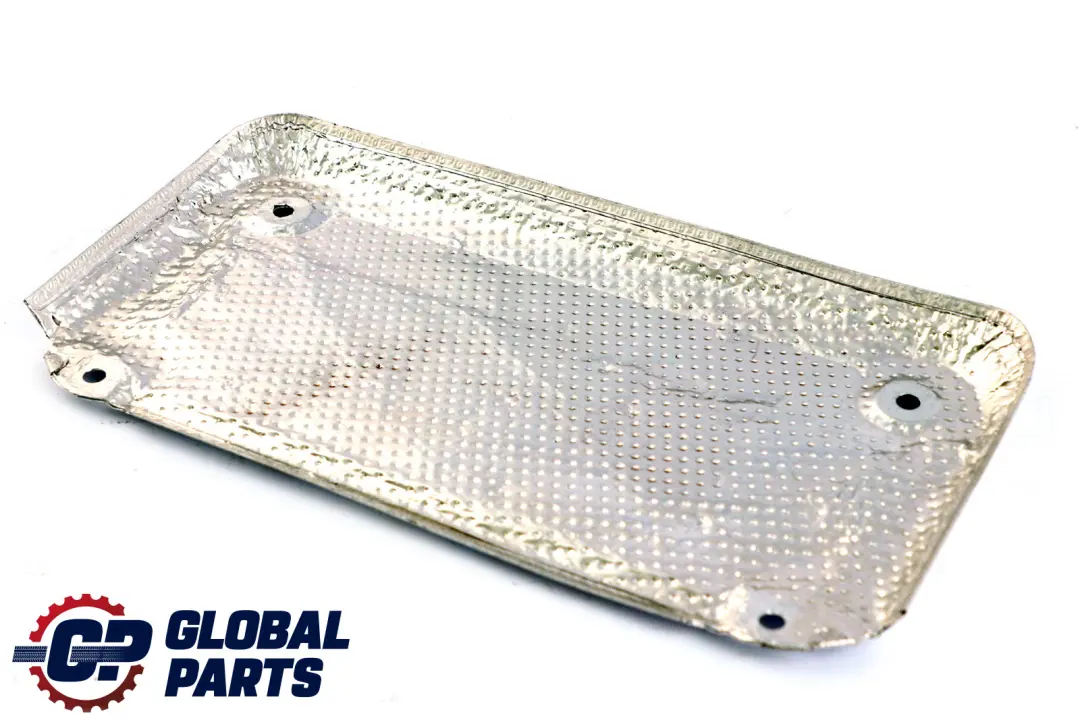 BMW 5 Series E60 E61 LCI Heat Insulation Floor Panel Trunk - SKU 7140740 - Part number 7140740