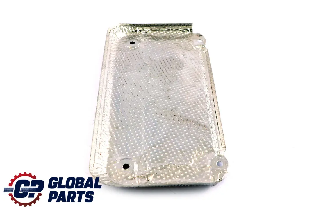 BMW E60 E61 LCI Isolamento Termico Pannello Pavimento Baule - SKU 7140740 - Numero di parte 7140740