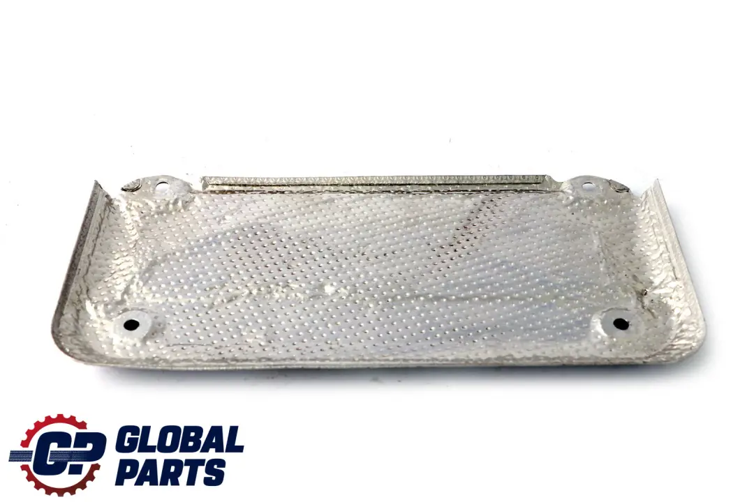 BMW 5 Series E60 E61 LCI Heat Insulation Floor Panel Trunk - SKU 7140740 - Part number 7140740
