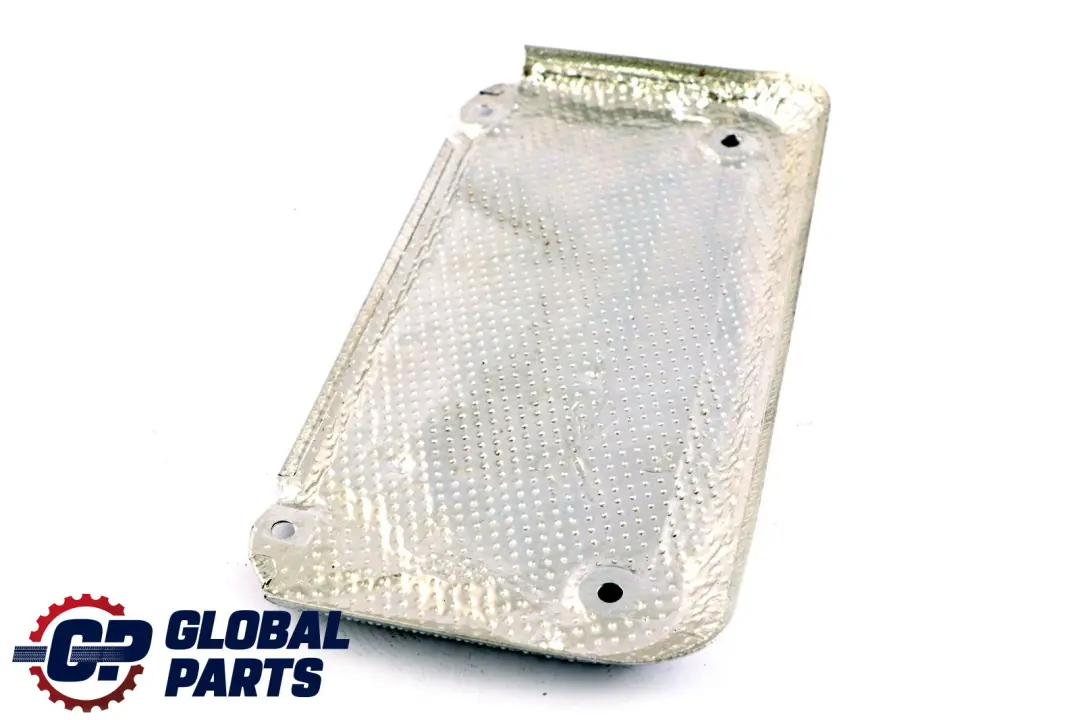 BMW E60 E61 LCI Isolamento Termico Pannello Pavimento Baule - SKU 7140740 - Numero di parte 7140740