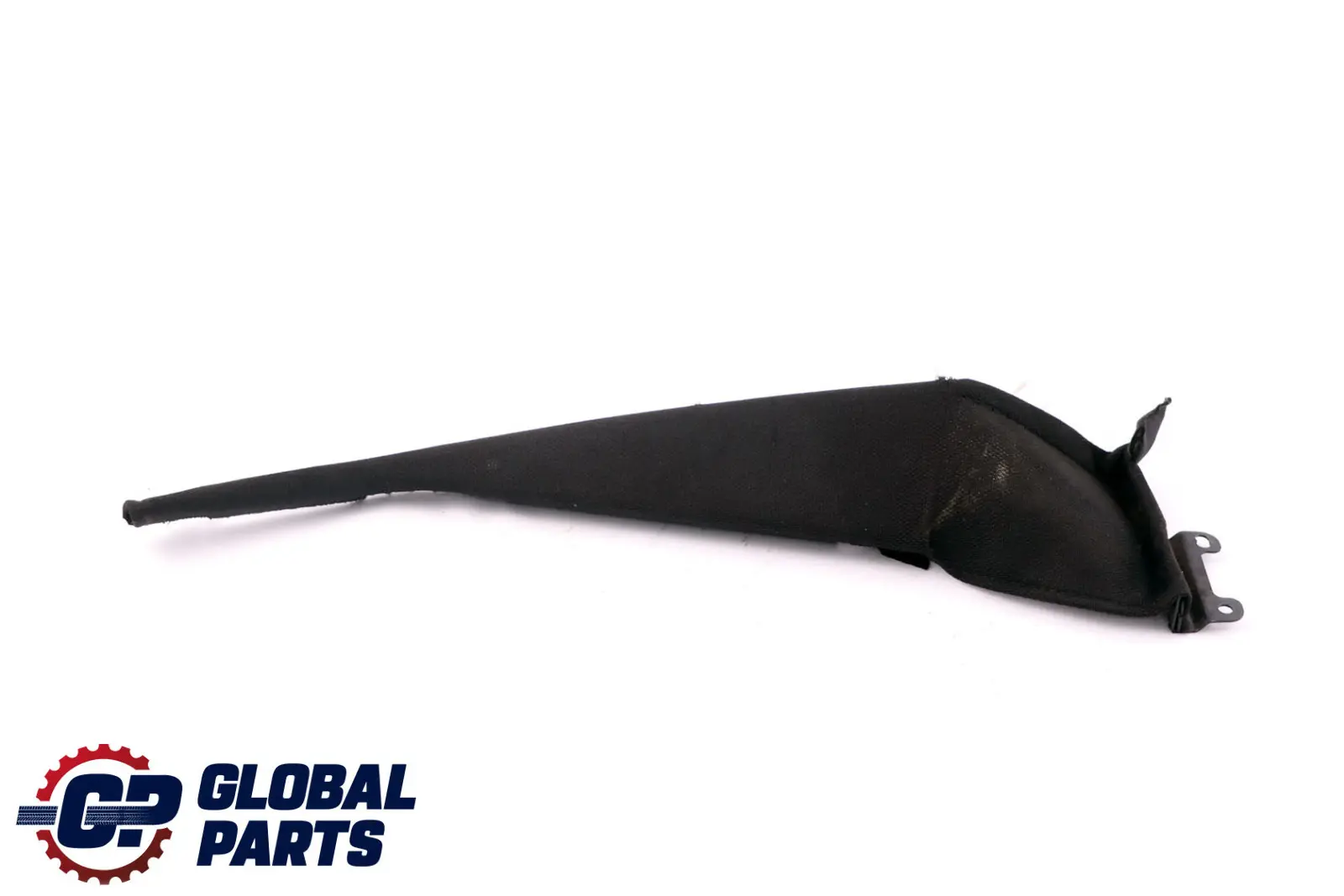 Mini Cooper R52 Cabriolet Couverture Tissu Arriere Gauche Capot 7140821