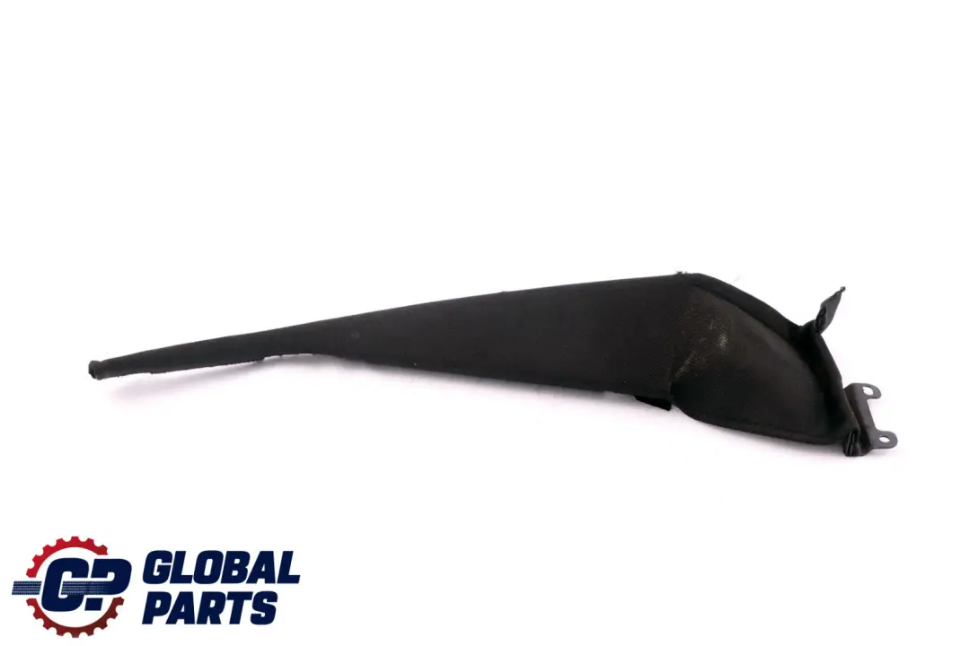 Mini Cooper R52 Cabrio Rear Left N/S Convertible Fabric Trim Folding Top - SKU 7140821 - Part number 7140821
