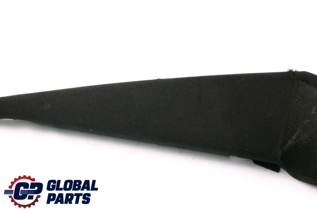 Mini Cooper R52 Cabrio Rear Left N/S Convertible Fabric Trim Folding Top - SKU 7140821 - Part number 7140821