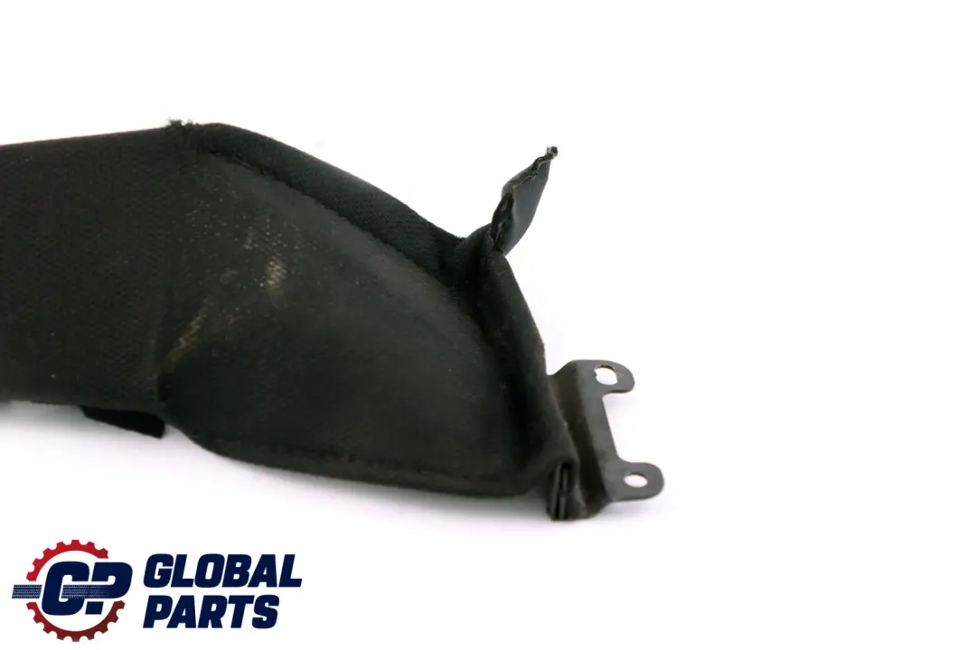 Blende Stoff Hinten Links Verdeck für Mini Cooper R52 Cabrio mit Teilenummer 7140821 Mini Cooper R52 Cabrio Blende Stoff Hinten Links Verdeck - SKU 7140821 - Teilenummer 7140821