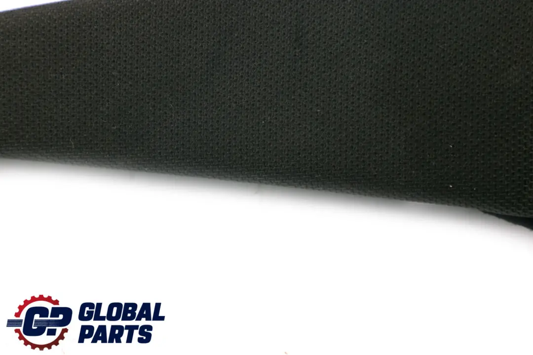 Mini R52 Cabrio Trasero Izquierdo N / Convertible Tela Recorte Plegable Top - SKU 7140821 - Número de pieza 7140821