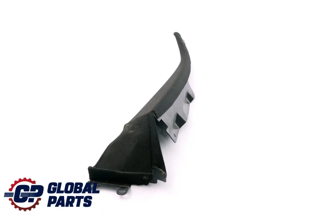 Mini Cooper R52 Cabrio Blende Stoff Hinten Links Verdeck - SKU 7140821 - Teilenummer 7140821