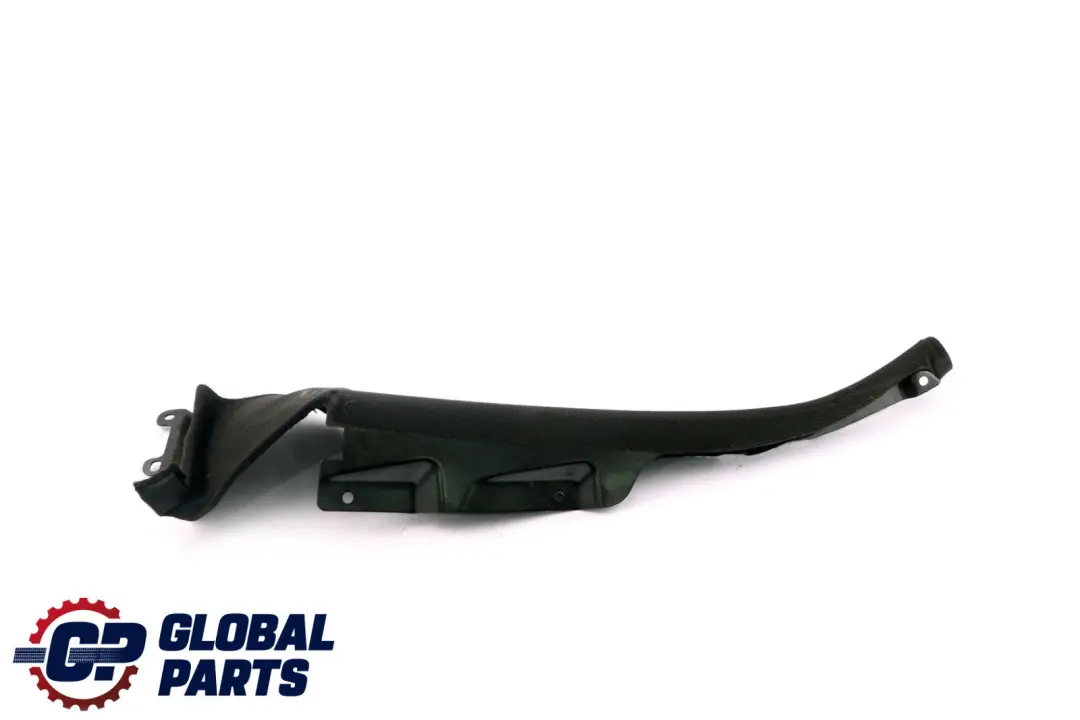 Mini Cooper R52 Cabrio Rear Left N/S Convertible Fabric Trim Folding Top - SKU 7140821 - Part number 7140821