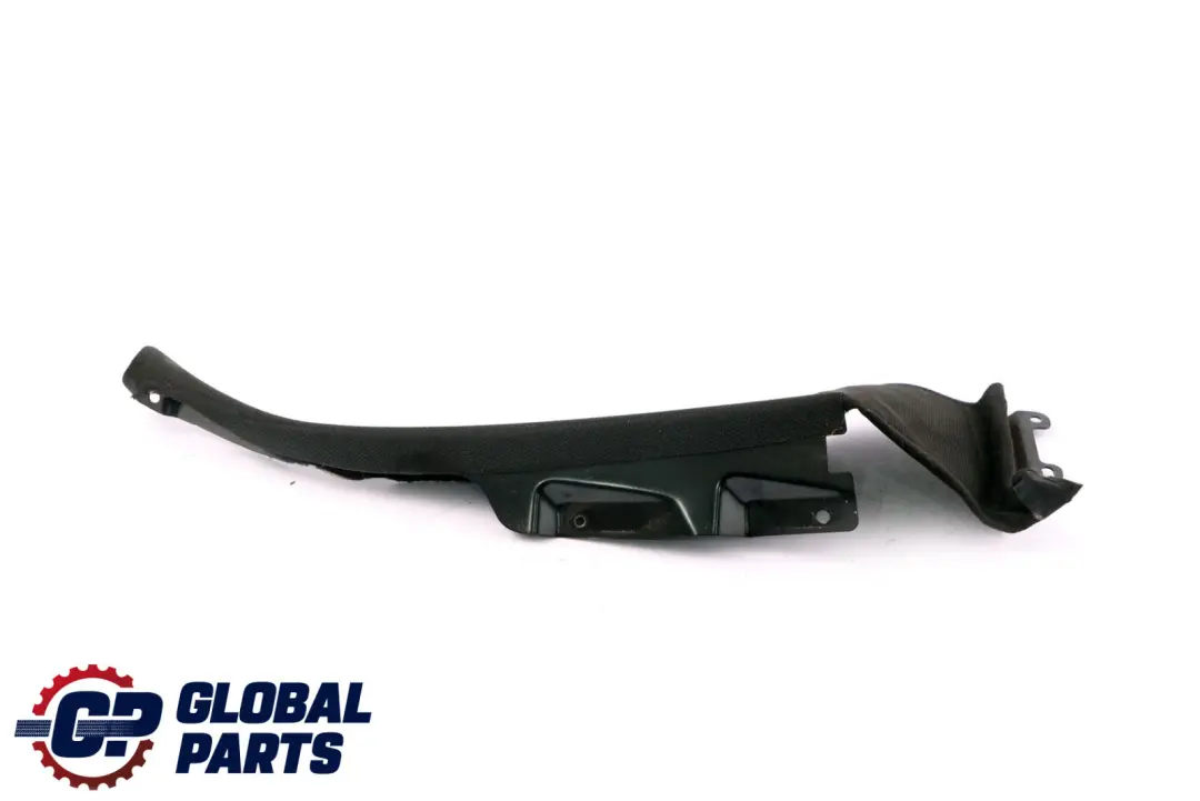 Mini Cabrio R52 Rear Right O/S Trim Folding Top Mounting Parts Roof - SKU 7140822 - Part number 7140822