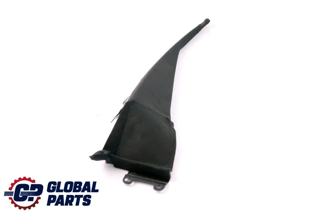 Mini Cabrio R52 Rear Right O/S Trim Folding Top Mounting Parts Roof - SKU 7140822 - Part number 7140822
