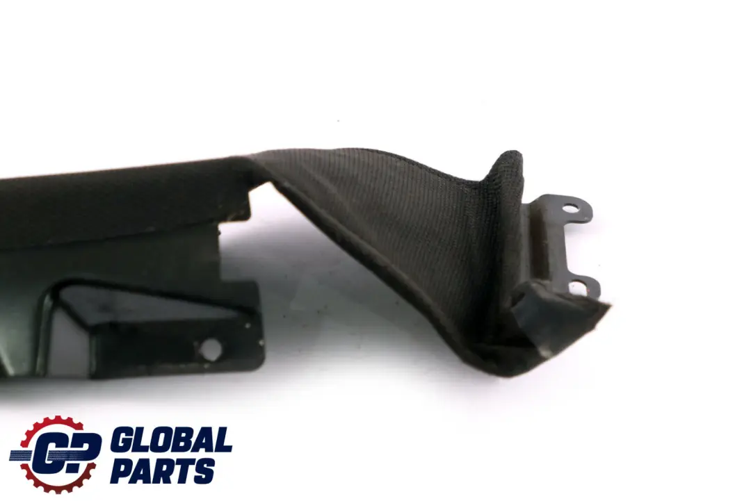 Blende Hinten Rechts Verdeck für Mini Cabrio R52 mit Teilenummer 7140822 Mini Cabrio R52 Blende Hinten Rechts Verdeck - SKU 7140822 - Teilenummer 7140822