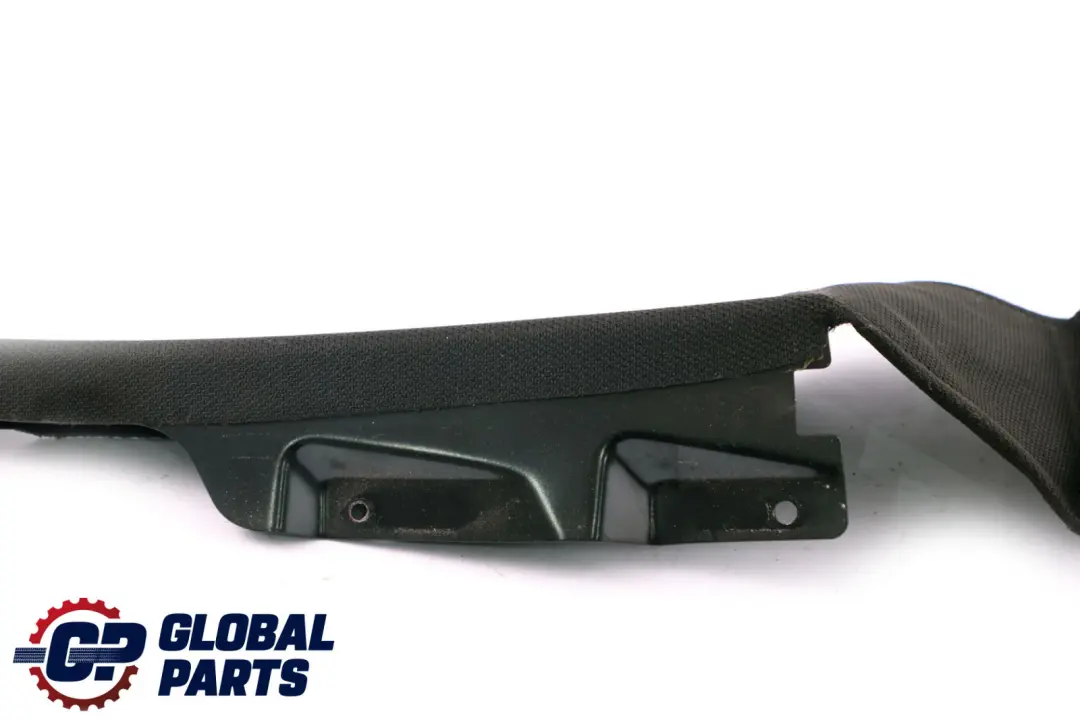 Mini Cabrio R52 Rear Right O/S Trim Folding Top Mounting Parts Roof - SKU 7140822 - Part number 7140822