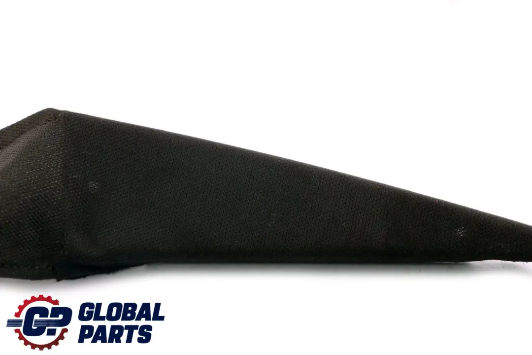 Mini Cabrio R52 Rear Right O/S Trim Folding Top Mounting Parts Roof - SKU 7140822 - Part number 7140822
