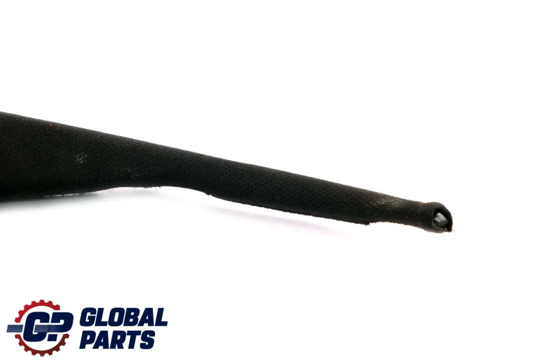 Mini Cabrio R52 Rear Right O/S Trim Folding Top Mounting Parts Roof - SKU 7140822 - Part number 7140822