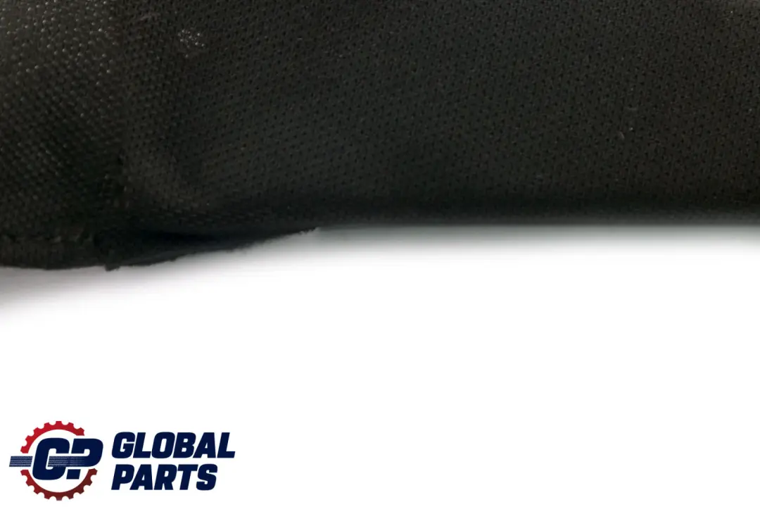 Mini Cabrio R52 Rear Right O/S Trim Folding Top Mounting Parts Roof - SKU 7140822 - Part number 7140822