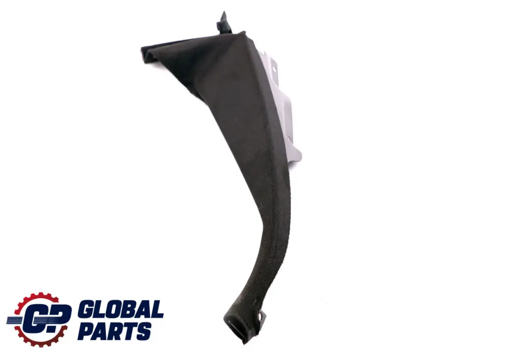 Right O/S Trim Folding Top Mounting Parts Roof to Mini Cabrio R52 Rear with Part number 7140822 Mini Cabrio R52 Rear Right O/S Trim Folding Top Mounting Parts Roof - SKU 7140822 - Part number 7140822