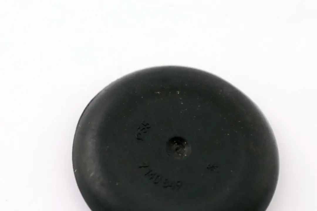 Tapón Ciego D=35MM Tapa Agujero Cuerpo para BMW E60 E87 E90 E91 E92 F10 con número de pieza 7140849 BMW E60 E87 E90 E91 E92 F10 Tapón Ciego D=35MM Tapa Agujero Cuerpo - SKU 7140849 - Número de pieza 7140849