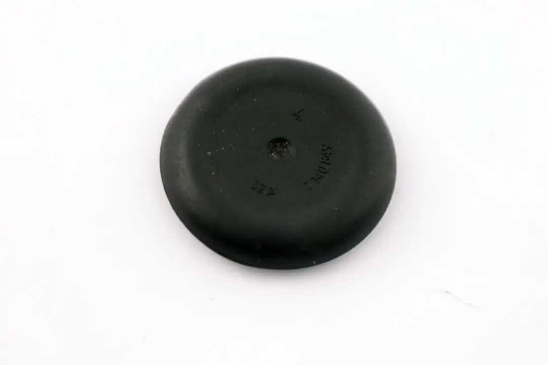 BMW E60 E87 E90 E91 E92 F10 Bouchon Borgne D=35MM Trou Pour Corps De Couvercle - SKU 7140849 - Numéro de pièce 7140849