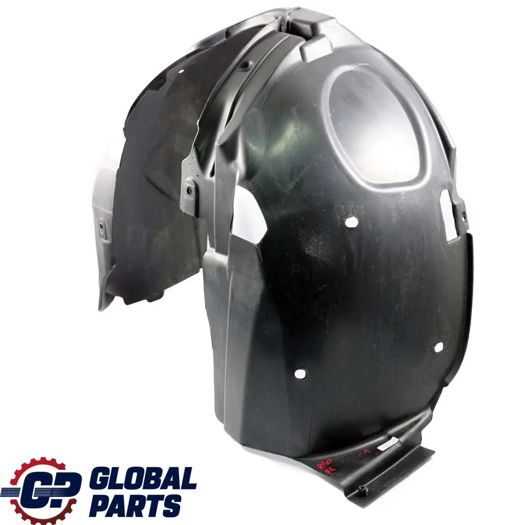 @BMW Mini Cooper One R50 R52 1 Front Left N/S Wheel Housing Arch Cover to with Part number 7140857 @BMW Mini Cooper One R50 R52 1 Front Left N/S Wheel Housing Arch Cover - SKU 7140857-1 - Part number 7140857
