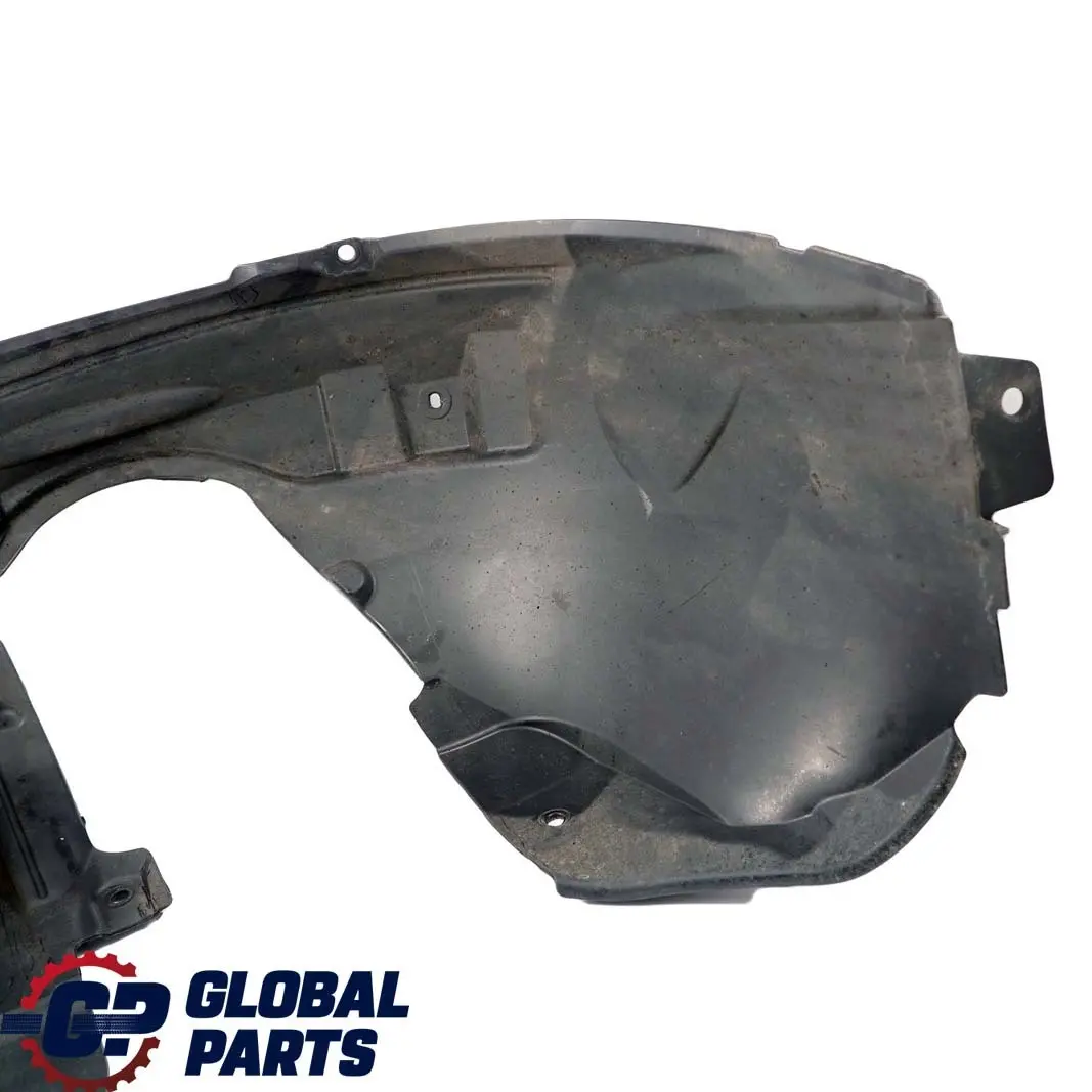 BMW Mini Cooper One R50 R52 1 Abdeckung Radhaus Vorne Links - SKU 7140857-1 - Teilenummer 7140857