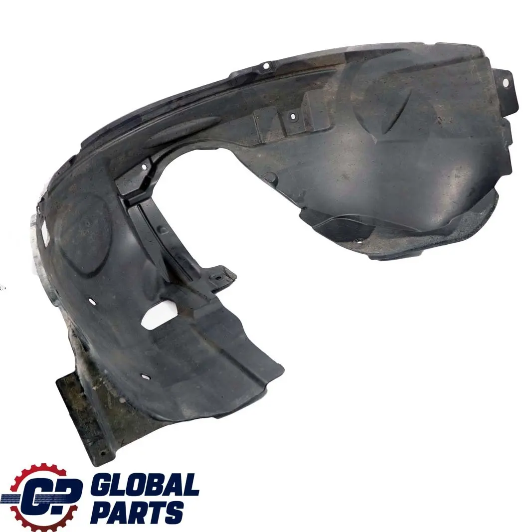BMW Mini Cooper One R50 R52 1 Abdeckung Radhaus Vorne Links - SKU 7140857-1 - Teilenummer 7140857