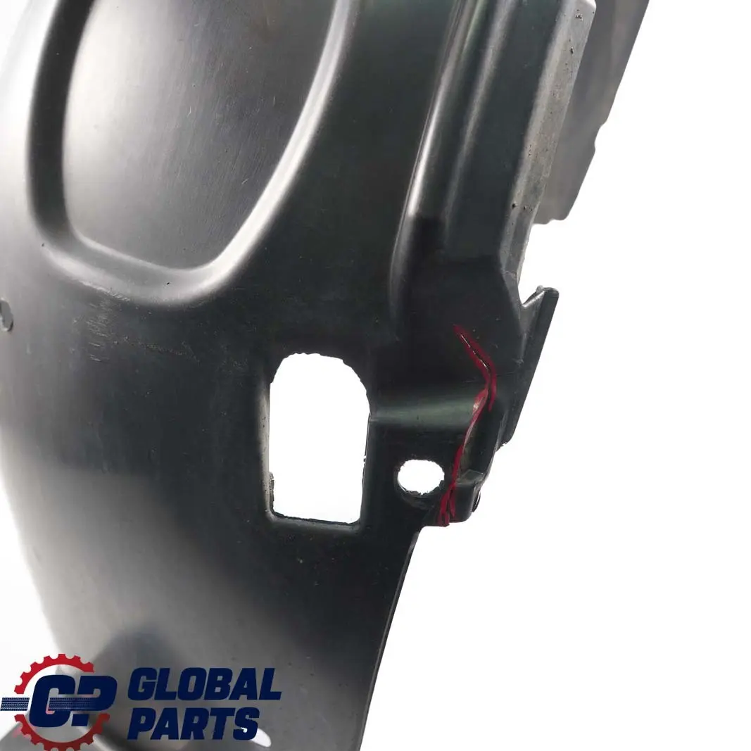 BMW Mini Cooper One R50 R52 1 Abdeckung Radhaus Vorne Links - SKU 7140857-1 - Teilenummer 7140857