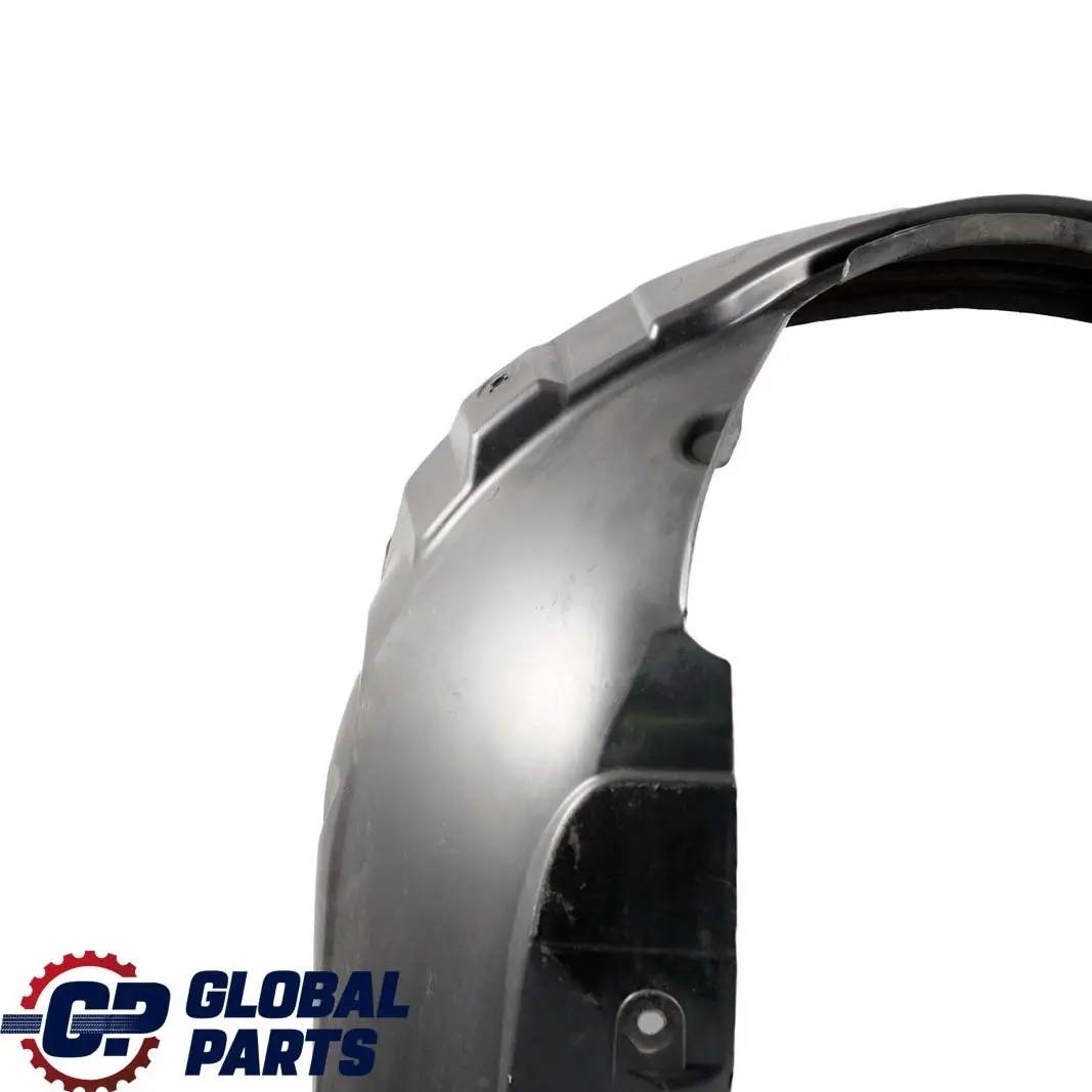 BMW Mini Cooper One R50 R52 1 Abdeckung Radhaus Vorne Links - SKU 7140857-1 - Teilenummer 7140857