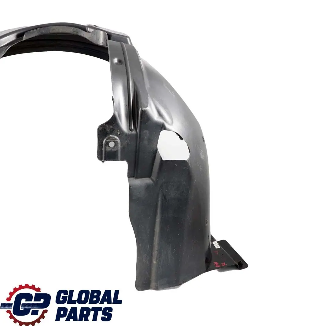 BMW Mini Cooper One R50 R52 1 Abdeckung Radhaus Vorne Links - SKU 7140857-1 - Teilenummer 7140857
