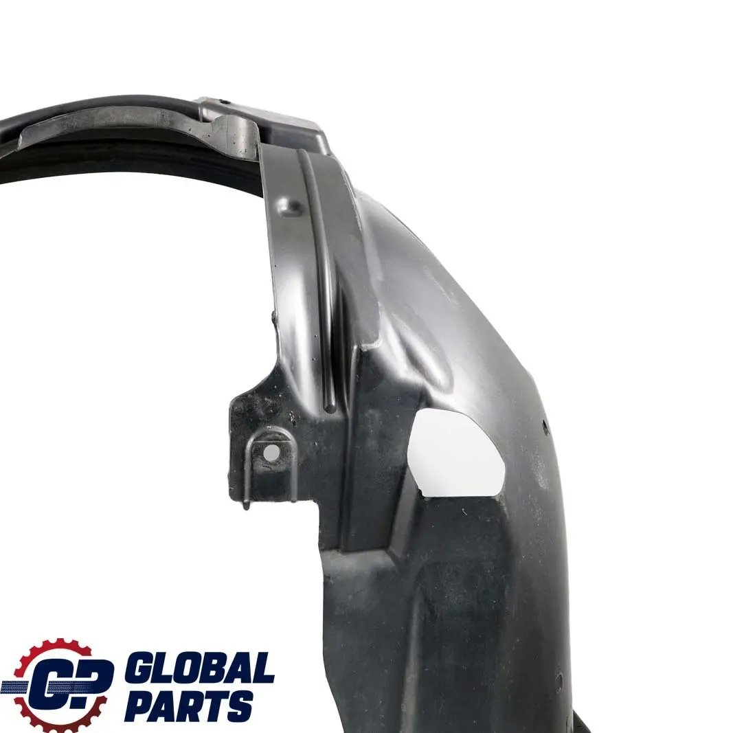BMW Mini Cooper One R50 R52 1 Abdeckung Radhaus Vorne Links - SKU 7140857-1 - Teilenummer 7140857