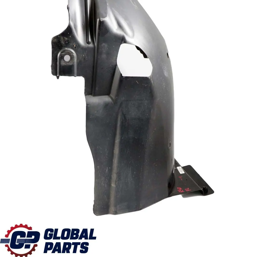 BMW Mini Cooper One R50 R52 1 Abdeckung Radhaus Vorne Links - SKU 7140857-1 - Teilenummer 7140857