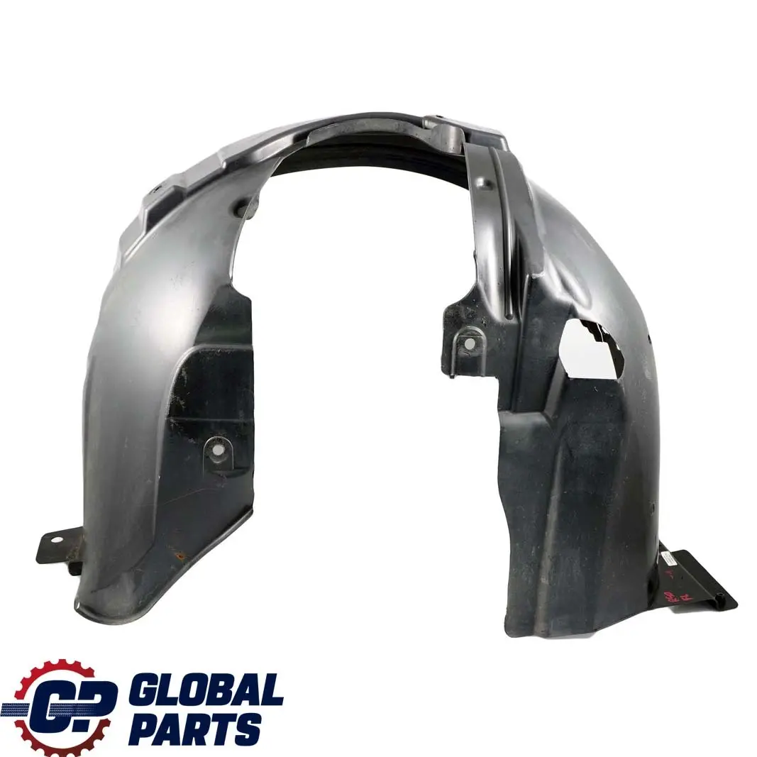 BMW Mini Cooper One R50 R52 1 Abdeckung Radhaus Vorne Links - SKU 7140857-1 - Teilenummer 7140857