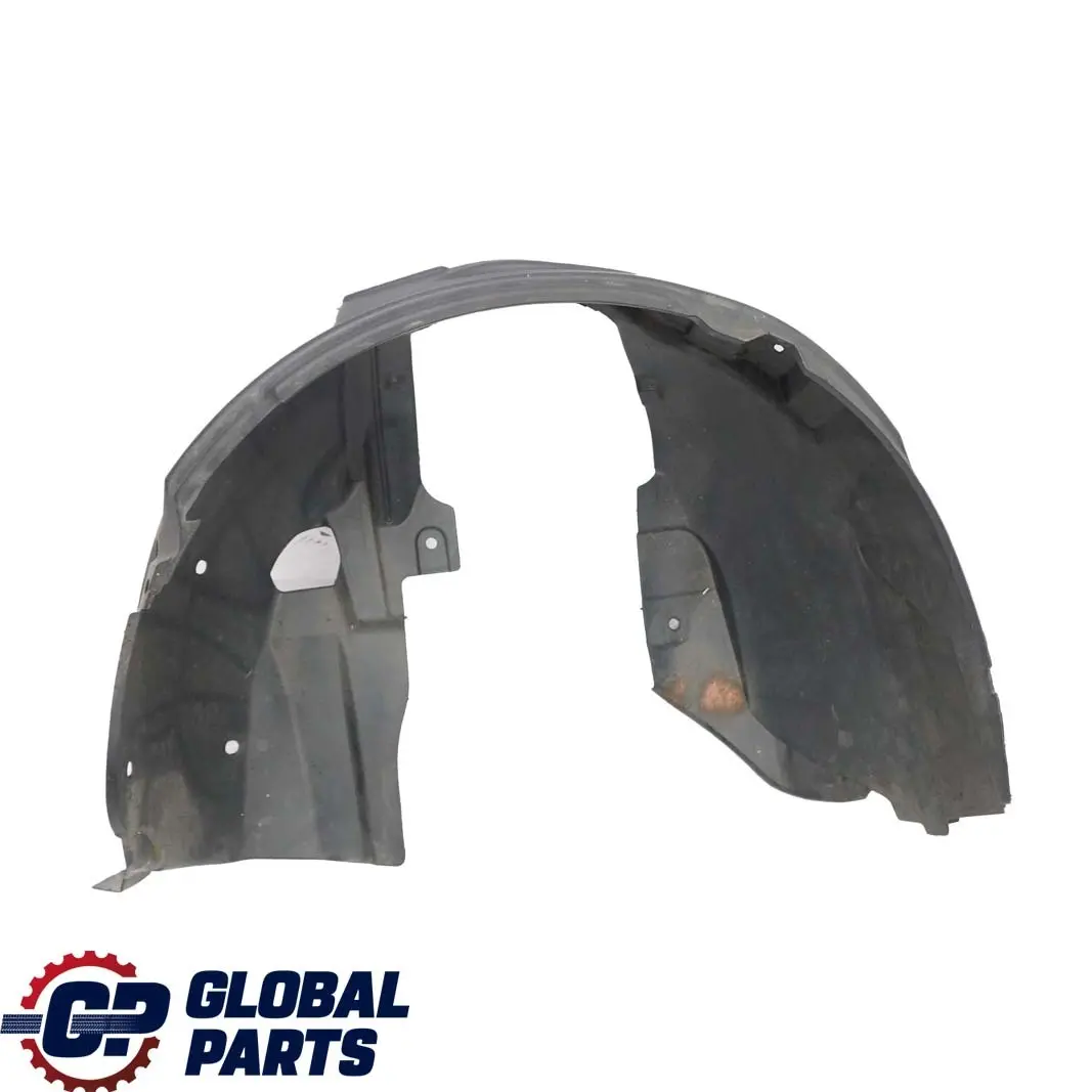 Delantero Izquierdo Tapa Arco Rueda para Mini Cooper One R50 R52 2 con número de pieza 7140857 Mini Cooper One R50 R52 2 Delantero Izquierdo Tapa Arco Rueda - SKU 7140857-2 - Número de pieza 7140857